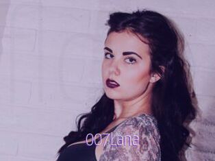 007Lana