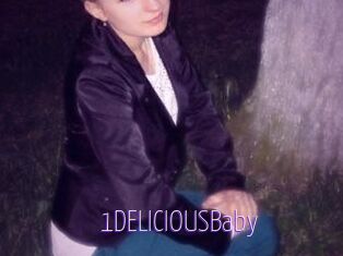 1DELICIOUSBaby