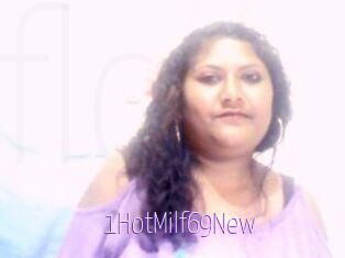 1HotMilf69New