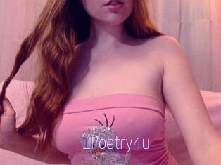 1Poetry4u