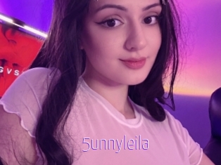 5unnyleila