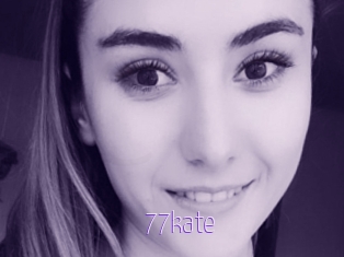 77kate