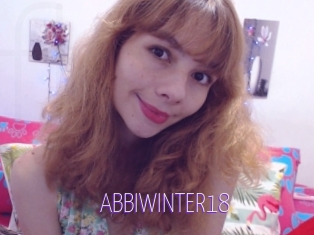 ABBIWINTER18