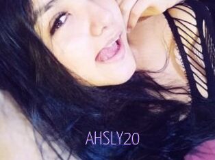 AHSLY20