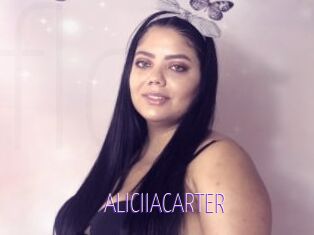ALICIIACARTER