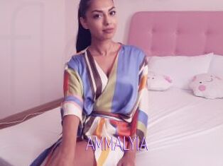 AMMALYIA