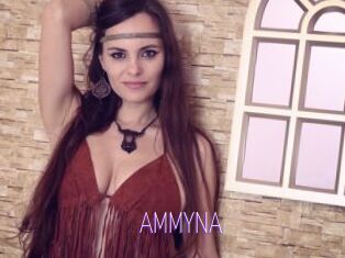 AMMYNA