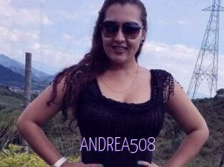 ANDREA508
