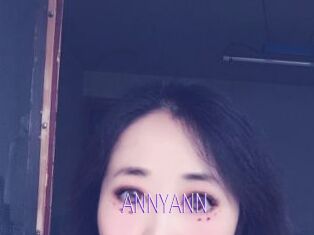 ANNYANN