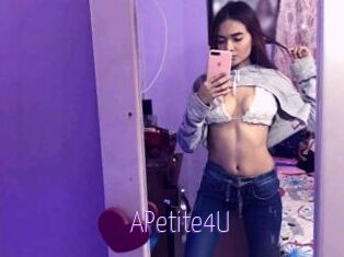 APetite4U Fuck Lolita Cunt