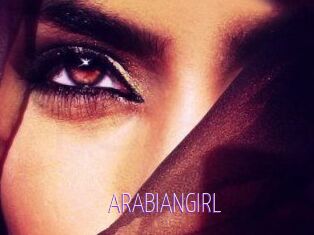 ARABIANGIRL