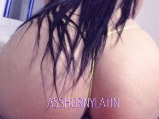 ASSHORNYLATIN