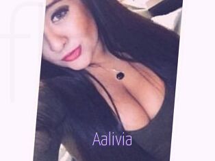 Aalivia