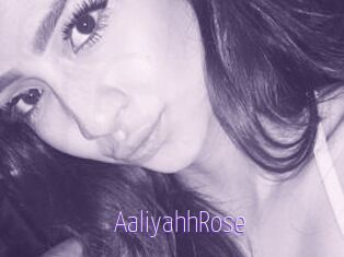 AaliyahhRose_