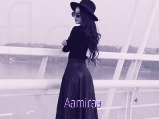 Aamiraa