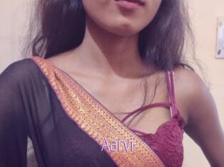Aarvi