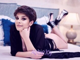 AbbieJoy