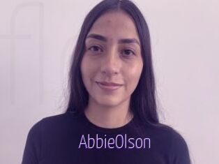 AbbieOlson