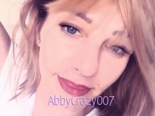 AbbyCrazy007