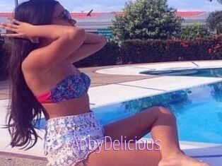AbbyDelicious