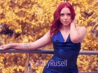 AbbyRusell