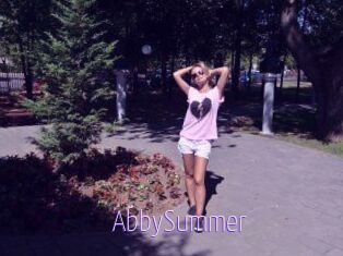 AbbySummer Fuck Lolita Cunt