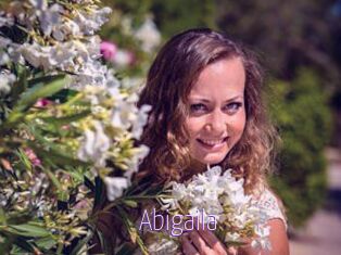 Abigaila