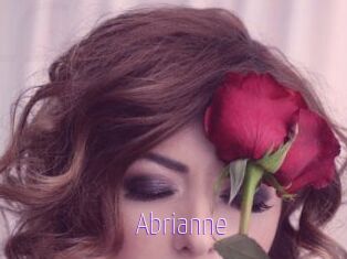 Abrianne