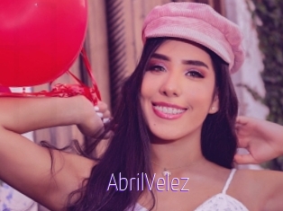 AbrilVelez Fuck Lolita Cunt