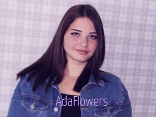 AdaFlowers