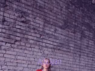 AdaJean