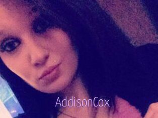 Addison_Cox