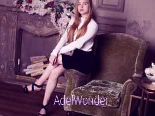 AdelWonder