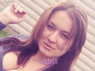 AdelX
