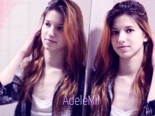 AdeleMil