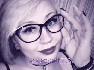 Adelesweet333