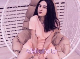 AdelinaPorter