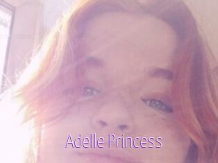 Adelle_Princess