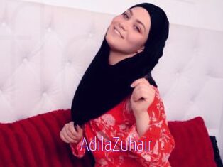AdilaZuhair