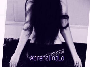 AdrenalinaLo