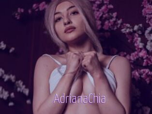 AdrianaChia