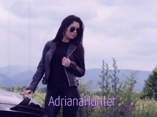 AdrianaHunter Fuck Lolita Cunt