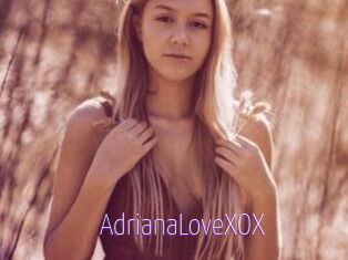 AdrianaLoveXOX