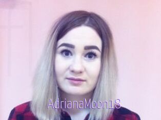 AdrianaMoon18
