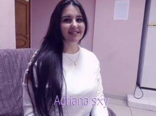 Adriana_sxy
