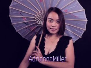 AdriannaMiller
