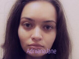 AdriianaJane