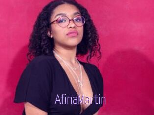 AfinaMartin