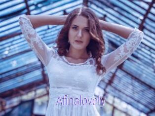 Afinalovely