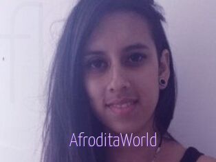 AfroditaWorld